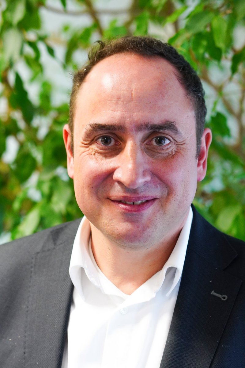 Dr. Jörg Antoine