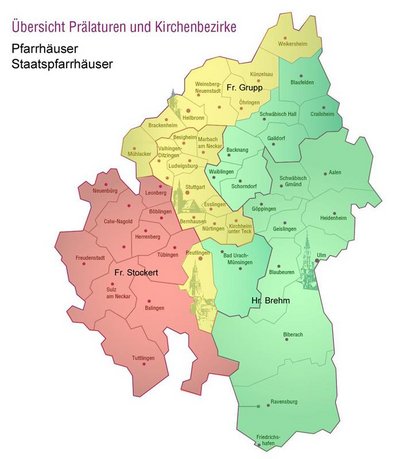 Bauberatung Pfarrhäser